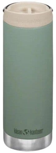 Klean Kanteen TKWide 473ml (w/Wide Café Cap) Sea Spray