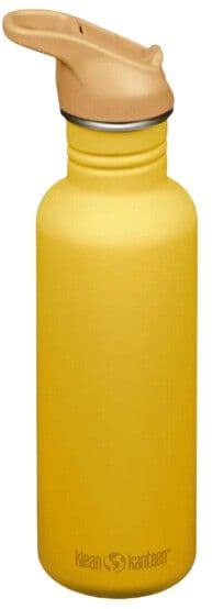 Klean Kanteen Classic 800ml (w/Flip Seal Sport) Sunset