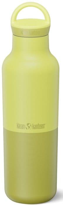 Klean Kanteen Rise Vacuum Classic 592ml (w/ Arch Loop) Acacia