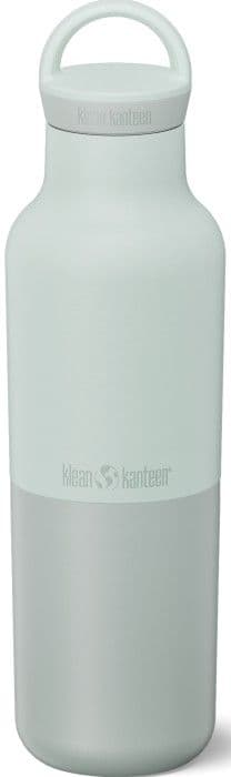 Klean Kanteen Rise Vacuum Classic 592ml (w/ Arch Loop) Barely Blue