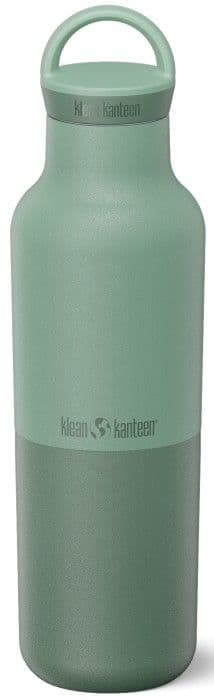 Klean Kanteen Rise Vacuum Classic 592ml (w/ Arch Loop) Iceberg
