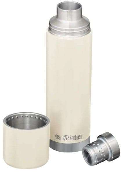 Klean Kanteen TKPro 1.0L Tofu