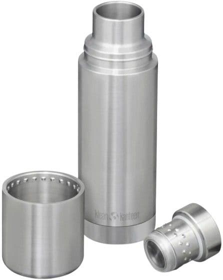Klean Kanteen TKPro 0.5L Brushed Stainless