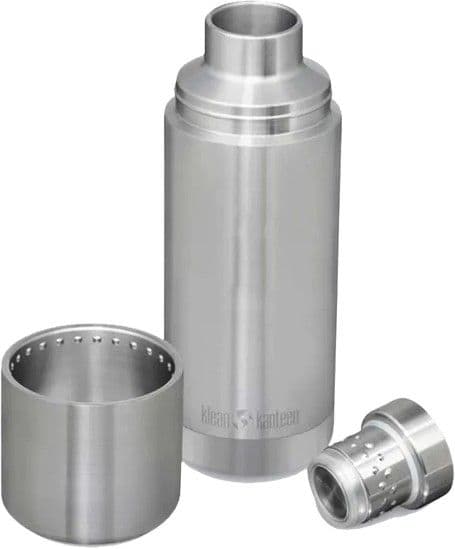 Klean Kanteen TKPro 0.75L Brushed Stainless