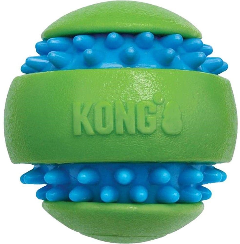 Kong Squeezz Goomz Ball koiranlelu