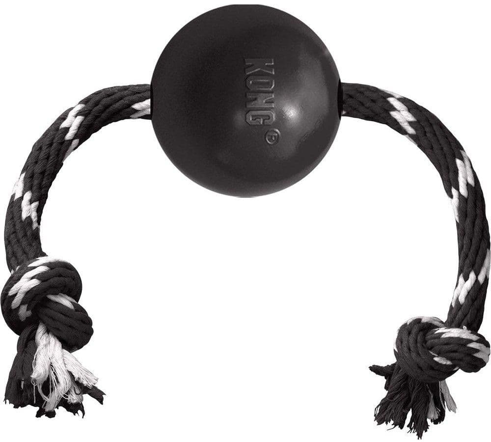 Kong Extreme Ball koiranlelu