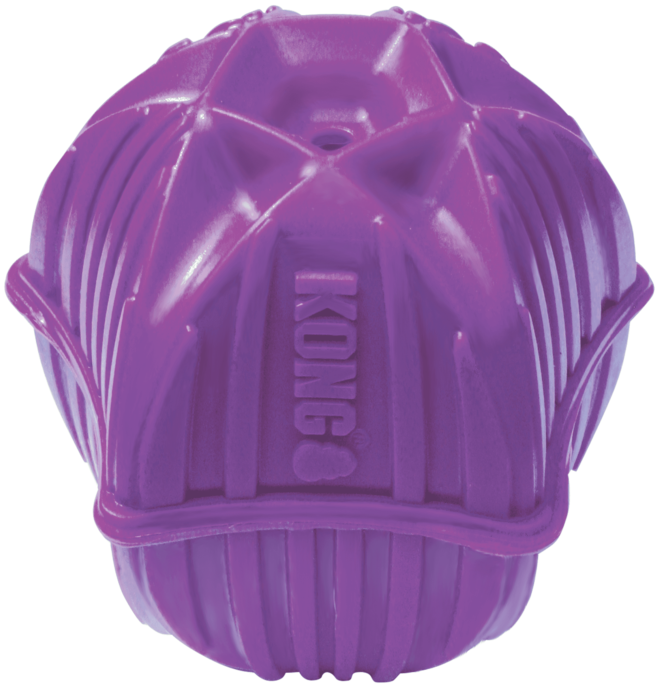 Kong Squeezz Orbitz All Mix pomppiva koiranlelu, M/L