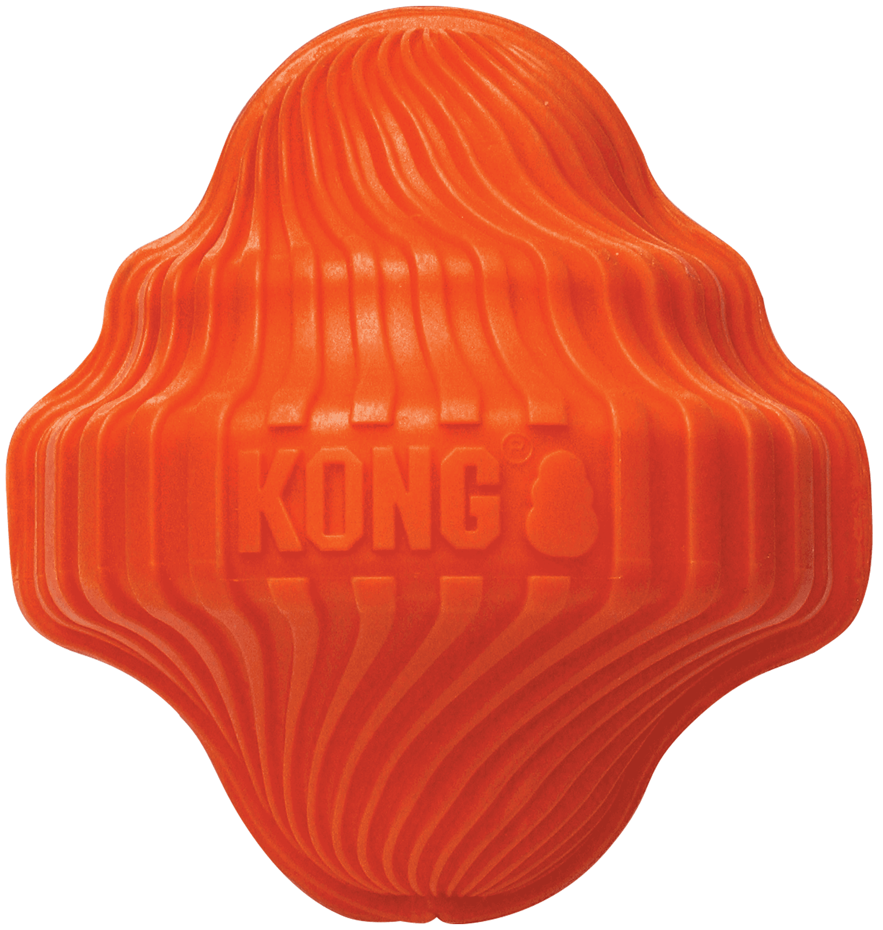 Kong Squeezz Orbitz Pin Top Mix koiranlelu, M/L