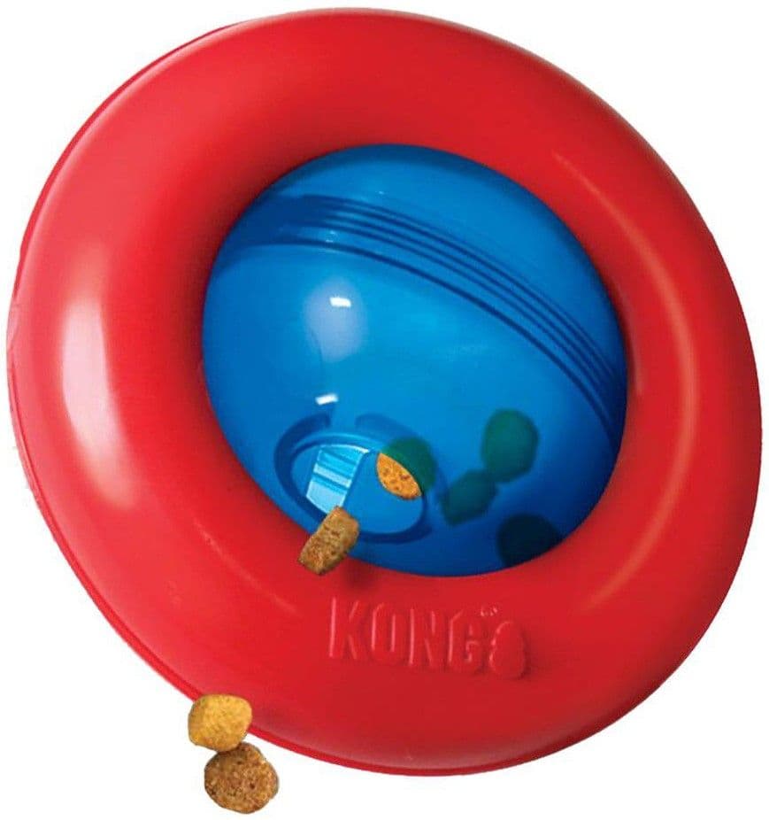 Kong Gyro koiranlelu
