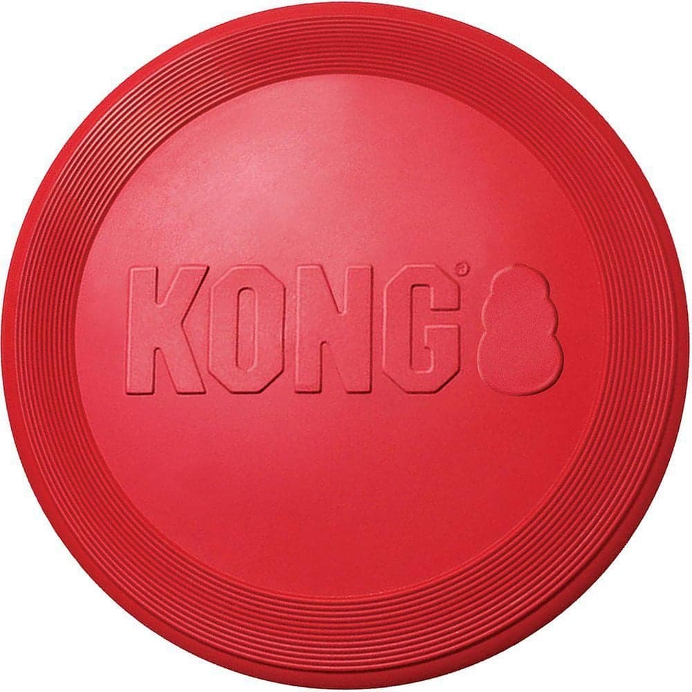 Kong Flyer koiranlelu