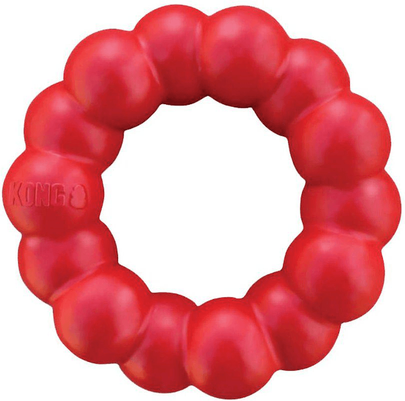Kong Ring koiranlelu, M/L