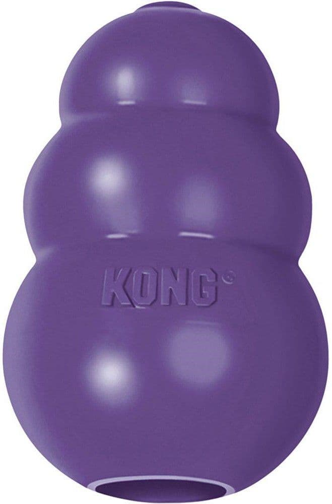 Kong Senior koiranlelu