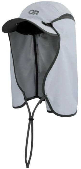 Outdoor Research Sun Runner Cap Titanium