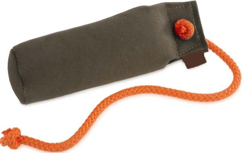 PAW of Sweden Dummy High & Speed Standard 500 g Tummanvihreä