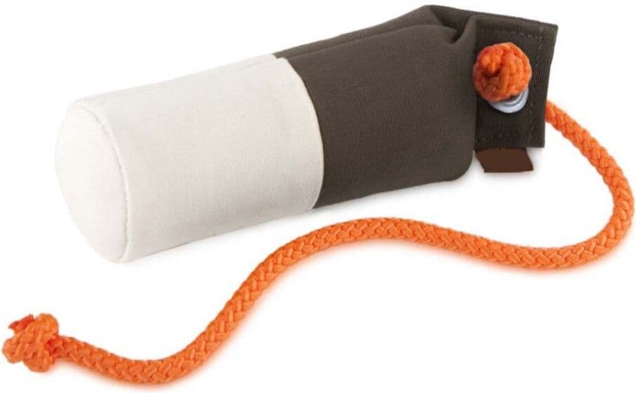 PAW of Sweden Dummy High & Speed 250 g Tummanvihreä
