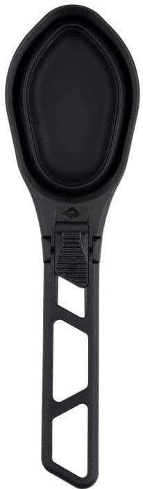 Sea To Summit Kitchen Folding Spoon Black