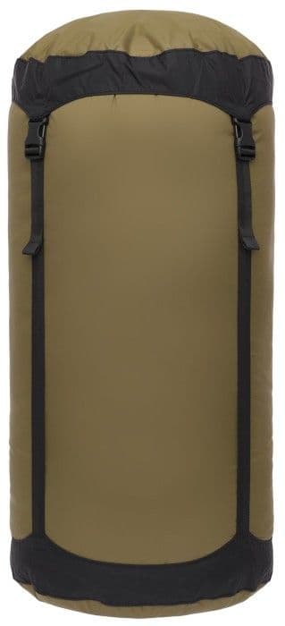 Sea To Summit Eco Lightweight Compression Sack 35 L Olive