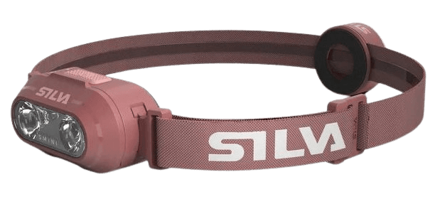 Silva Smini otsalamppu, Rose