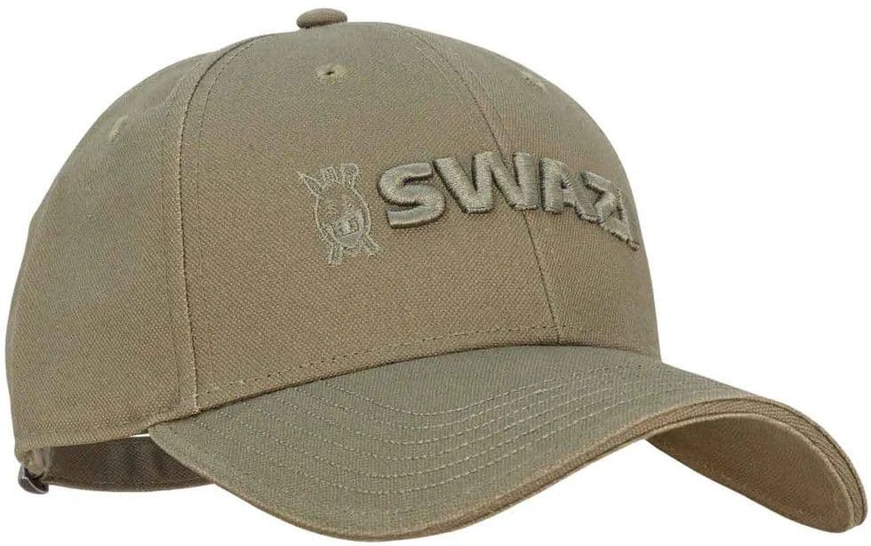 Swazi Legend Cap lippalakki, Tussock