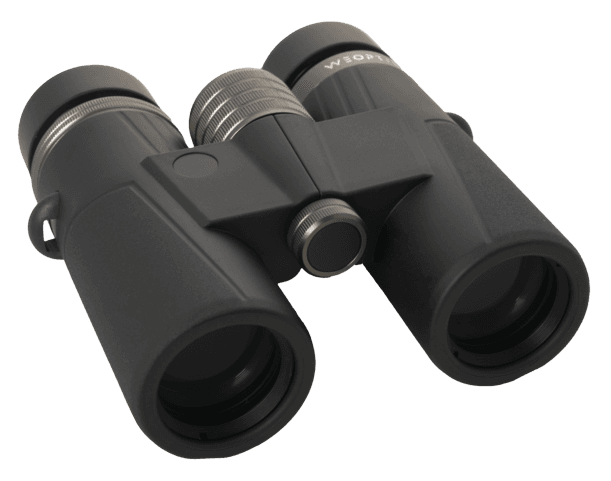 Weopti Active 10x32 HD kiikarit