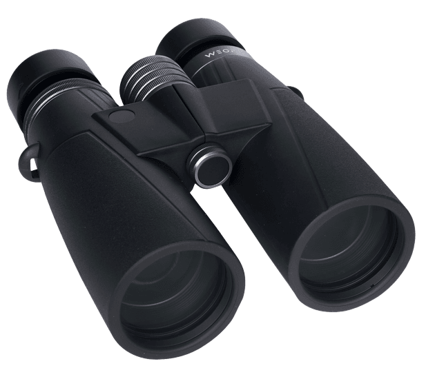 Weopti Active 12x50 HD kiikarit