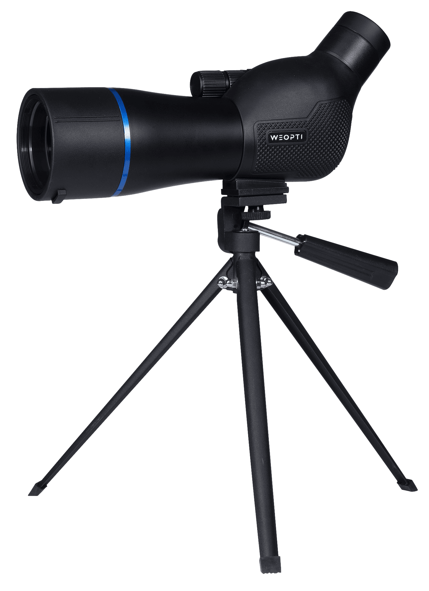 Weopti Wildlife 15-45x60 kaukoputki