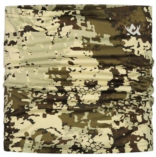 Alaska 1795 CoolDry Neckwarmer BlindTech Reed