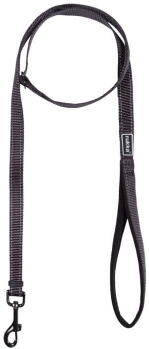 Rukka Bliss Leash L Black