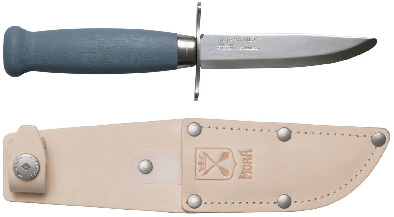 Morakniv Scout 39 Safe Barnkniv