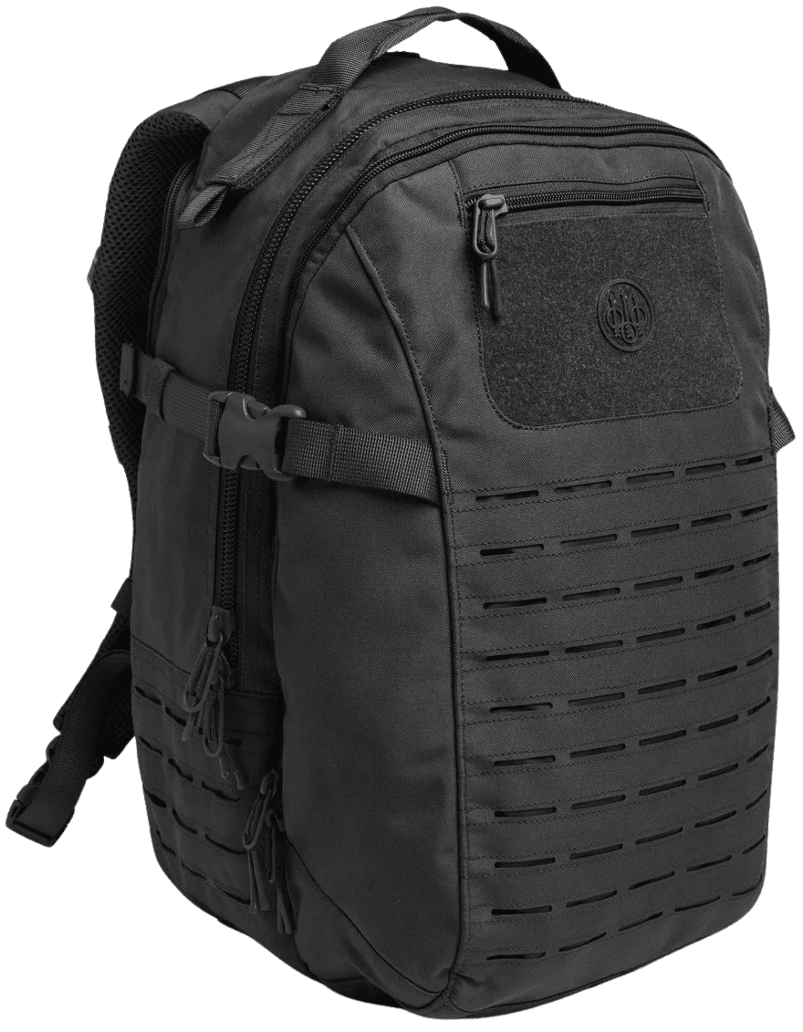 Beretta Tactical Backpack Black