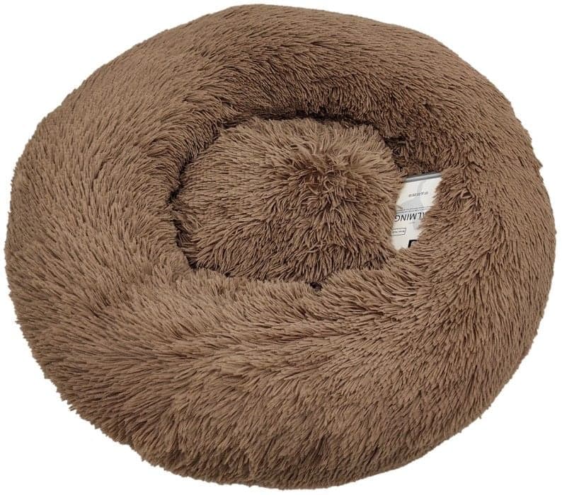 Danish Design Danish Design Calming Bed M 70x20 cm Brown