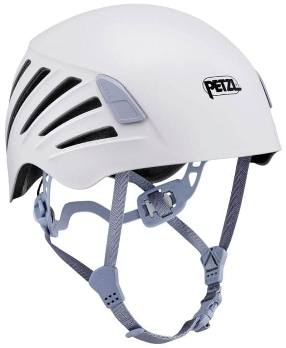 Petzl Borea Lilac White