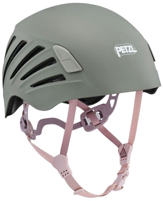 Petzl Borea Jungle Green
