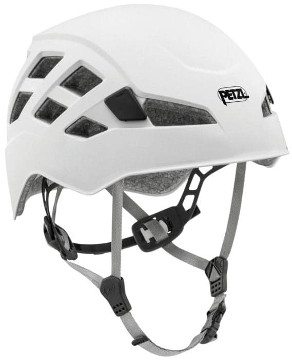 Petzl Boreo White