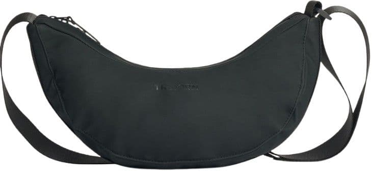 Tretorn PU Moon Bag 2,2 L Black