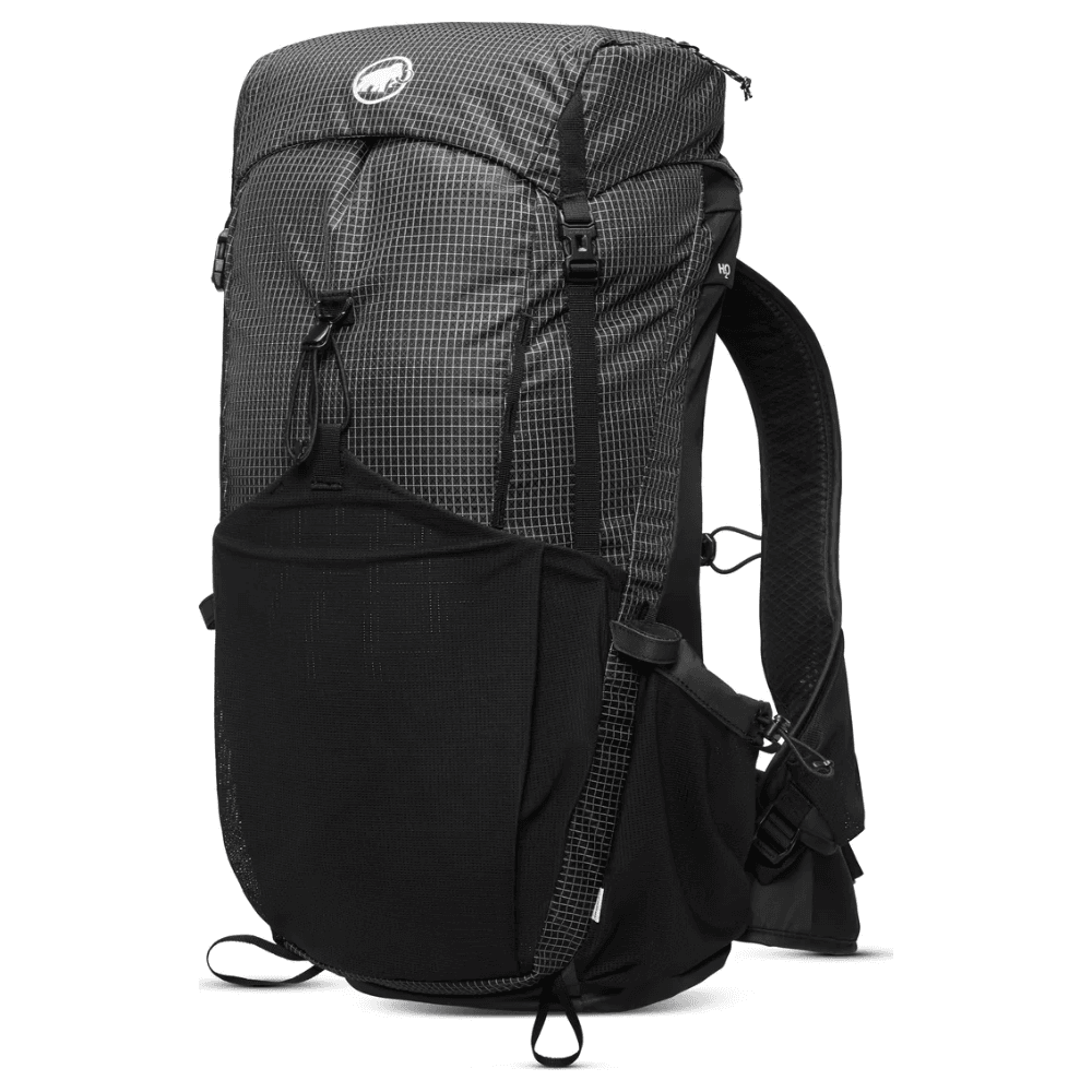 Mammut Ducan 26 Unisex Black