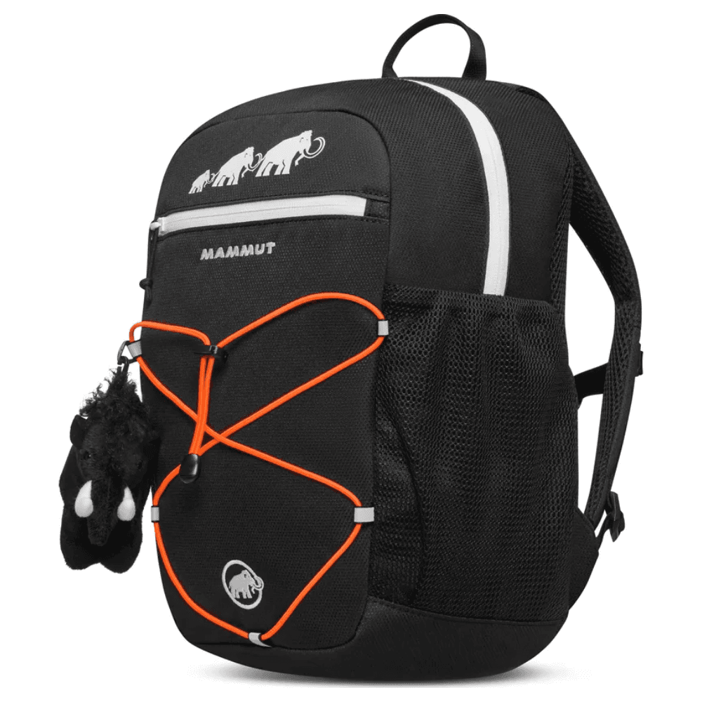Mammut Kids First Zip 16L Black