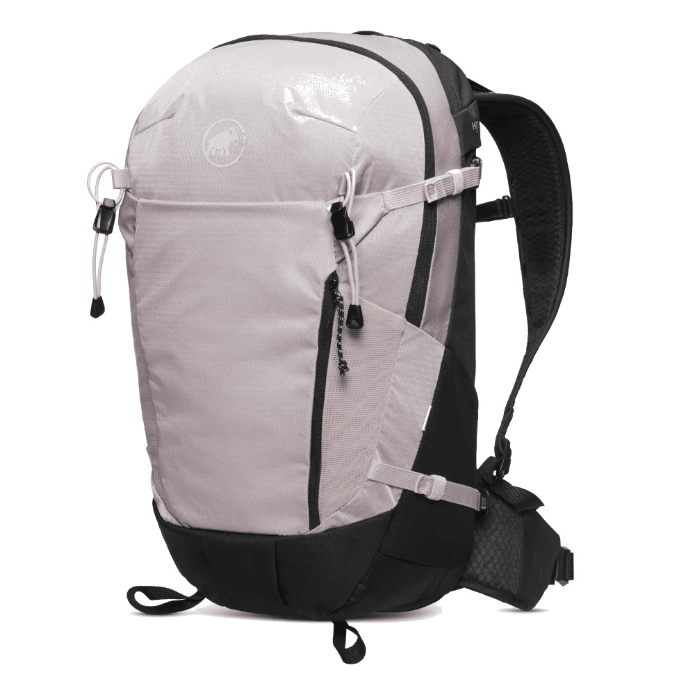Mammut W's Lithium 20 Alpine Calamint-Black