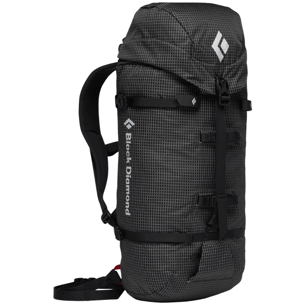 Black Diamond Speed 22 Backpack Graphite