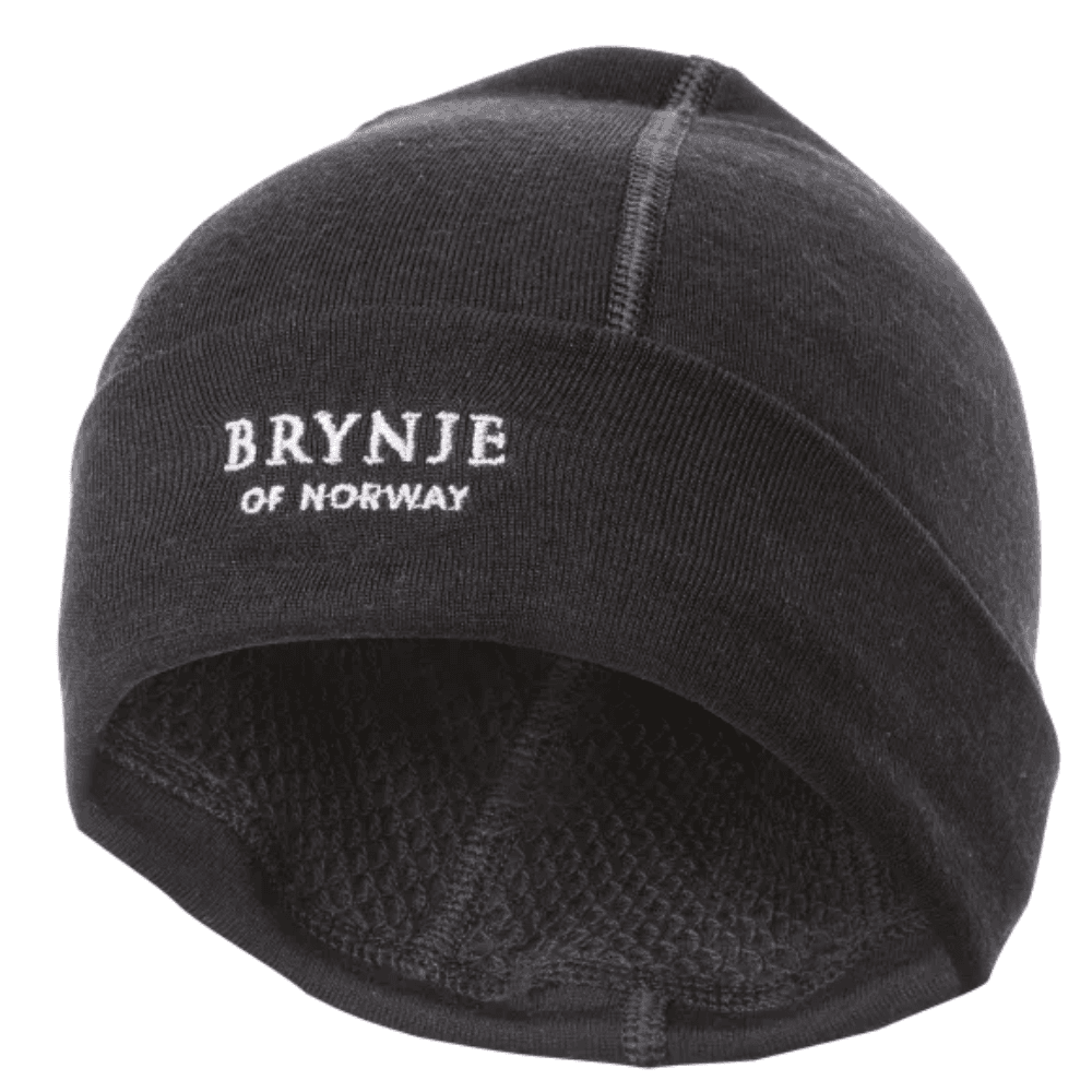 Brynje Super Thermo Black