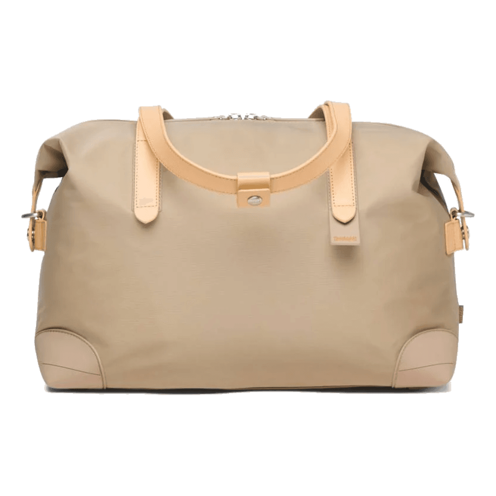 Swims 24H Holdall Khaki Beige