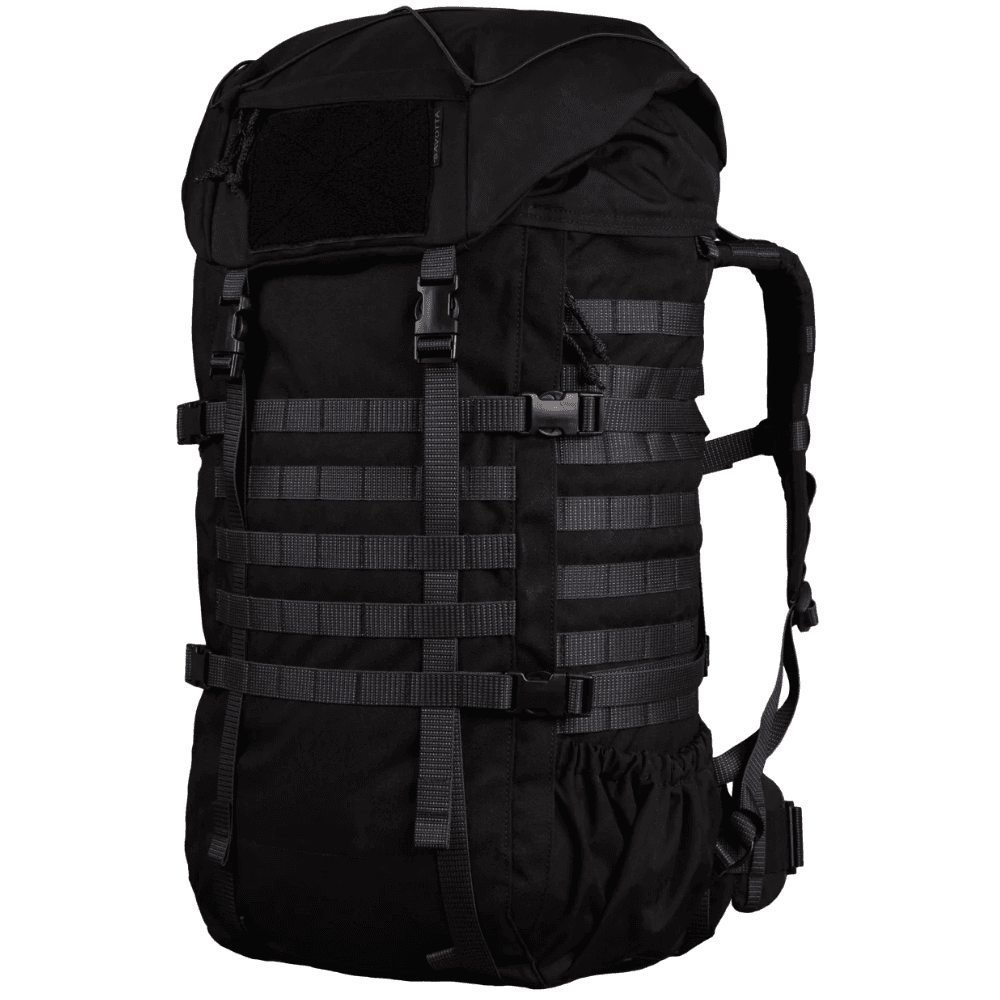 Savotta Kantamus 60L Black