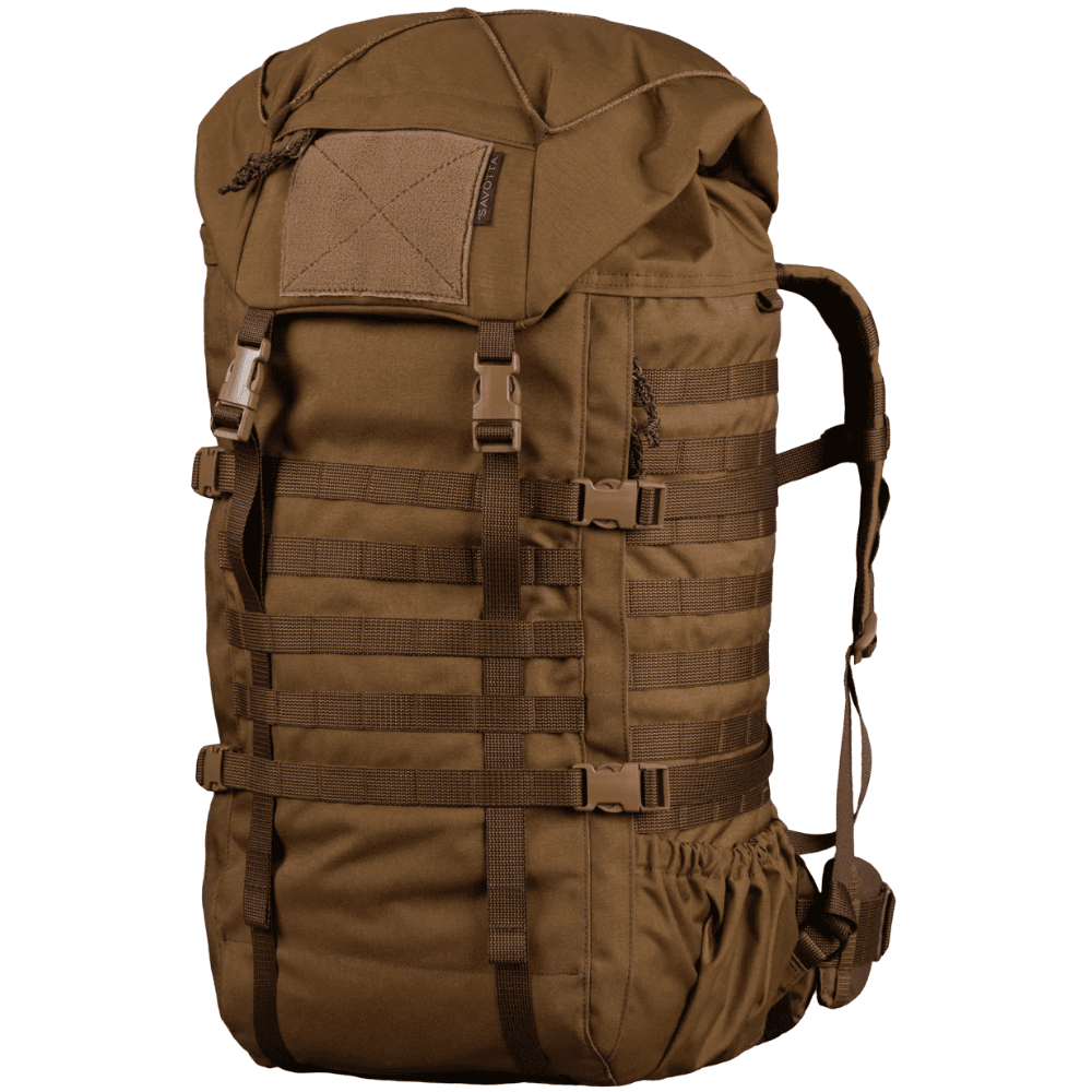 Savotta Kantamus 60L Brown