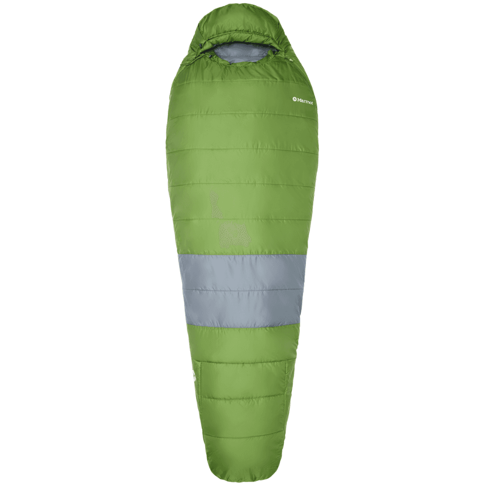 Marmot Trestles Elite Eco 30 Foiage/Steel Onyx