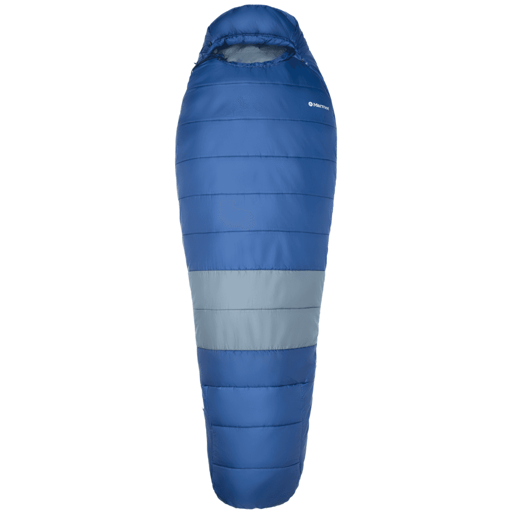 Marmot Trestles Elite Eco 20 Short Artic Navy/Steel Onyx