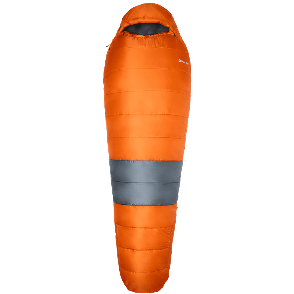 Marmot Trestles Elite Eco 0 Long Tagelo/Steel Onyx