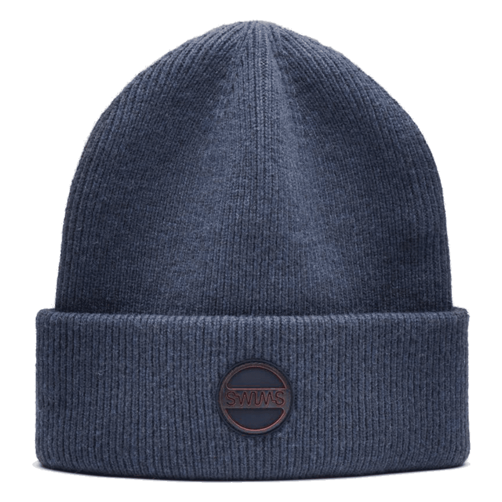 Swims Snug Beanie Navy