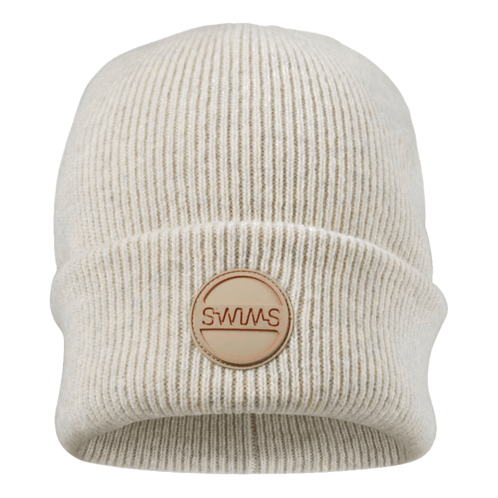 Swims Snug Beanie Sand Dune
