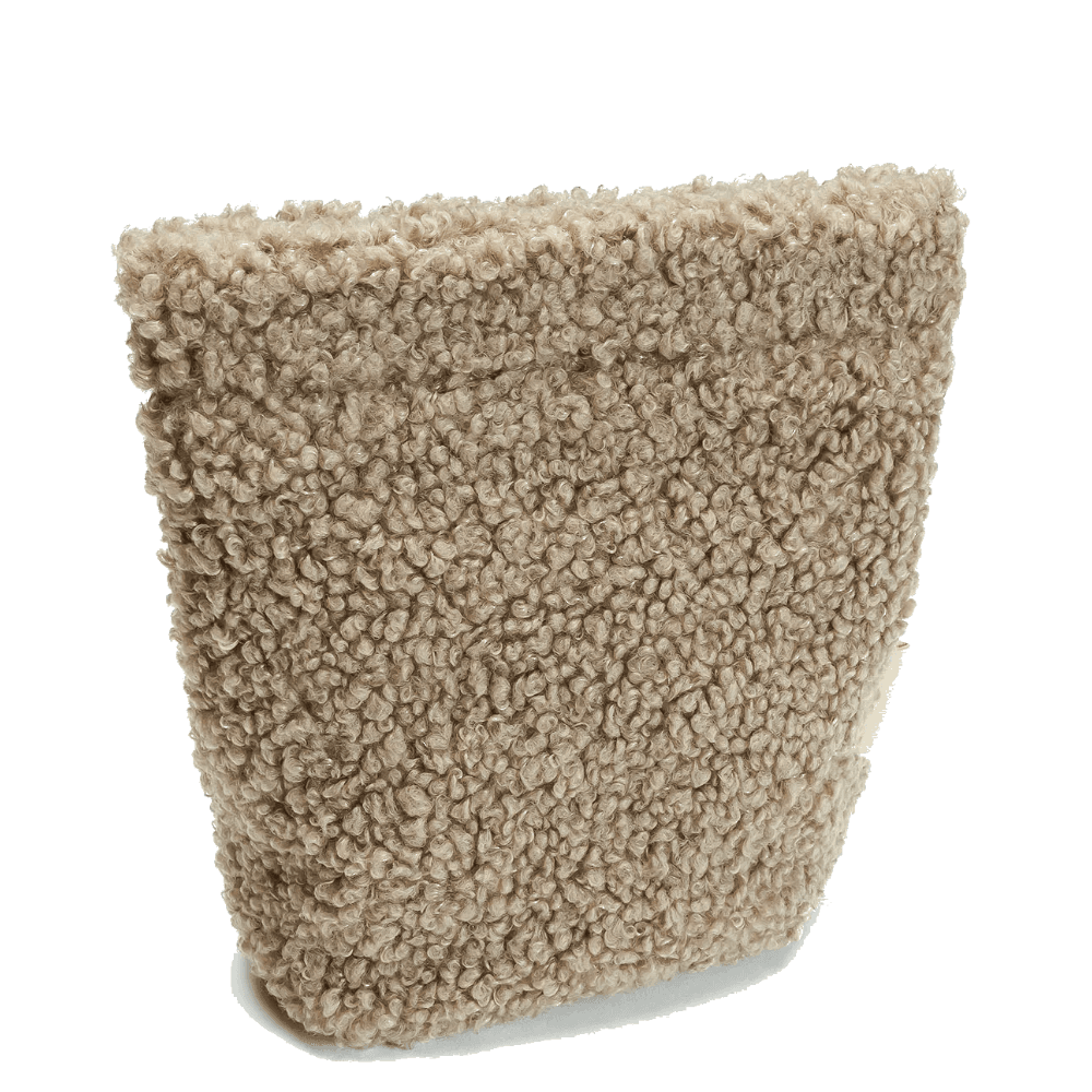 Cloud7 Goodie Bag Plyysi Beige