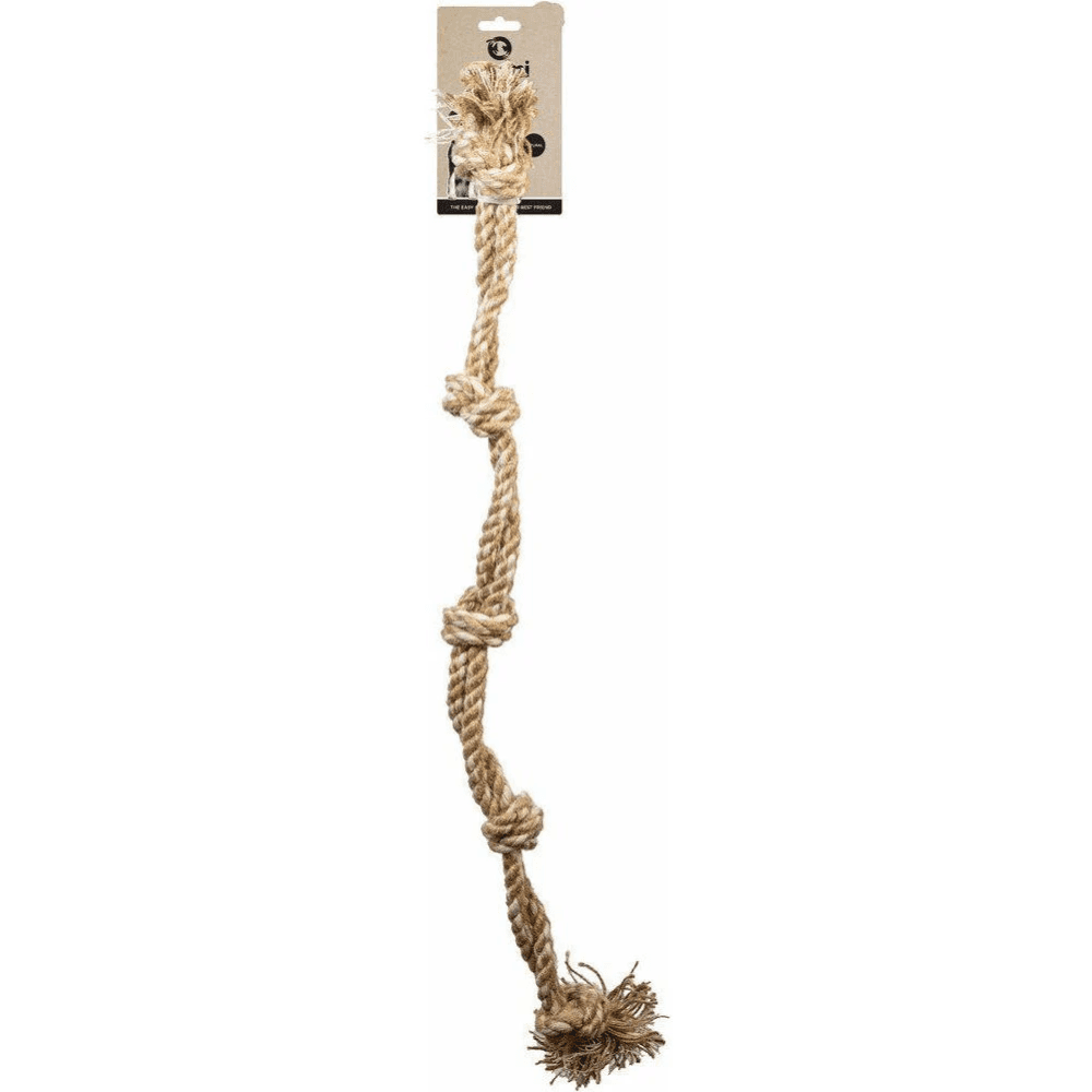 Ozami Twisted 5 Knots Double Rope 70 cm